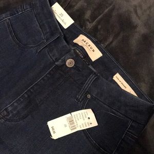 Pacsun Push Up Jegging size 25